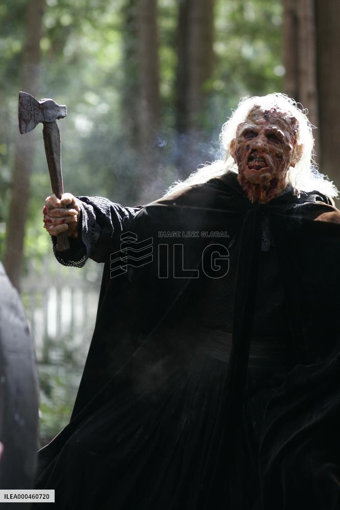 The Tooth Fairy (2006)