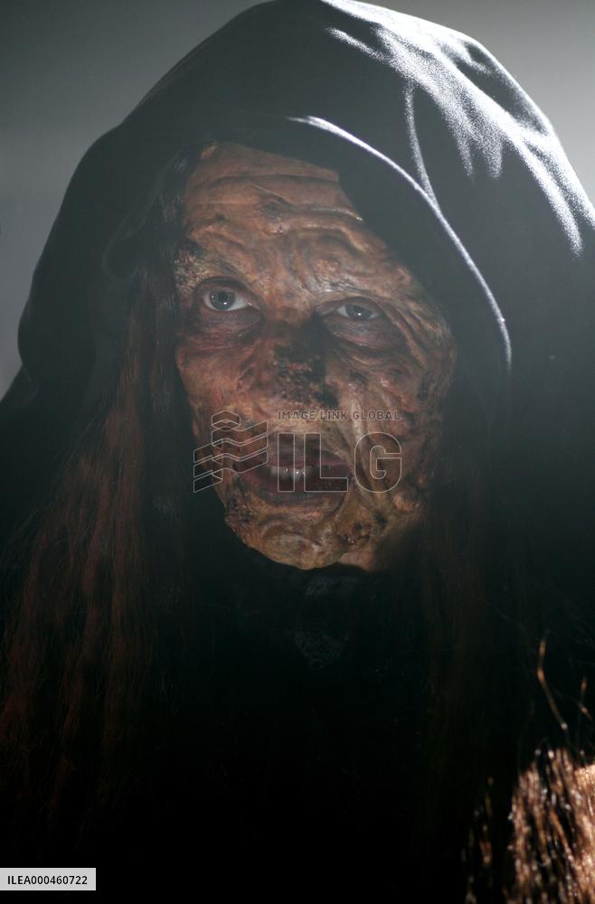 The Tooth Fairy (2006)