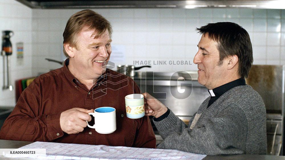 The Tiger'S Tail (2006)