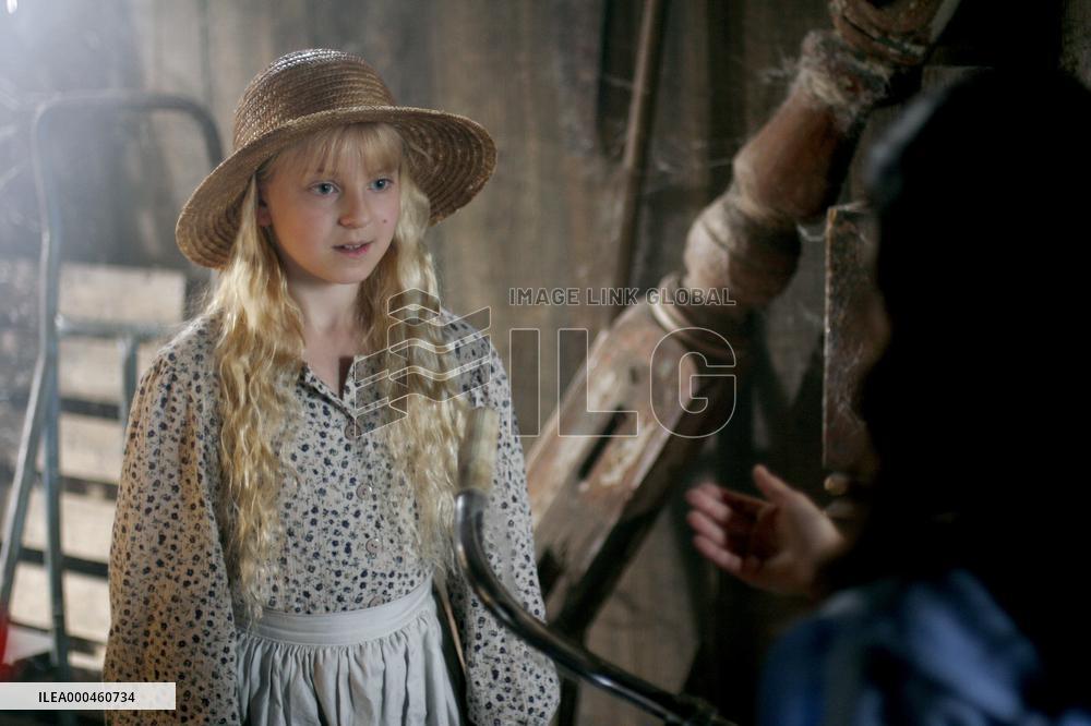 The Tooth Fairy (2006)