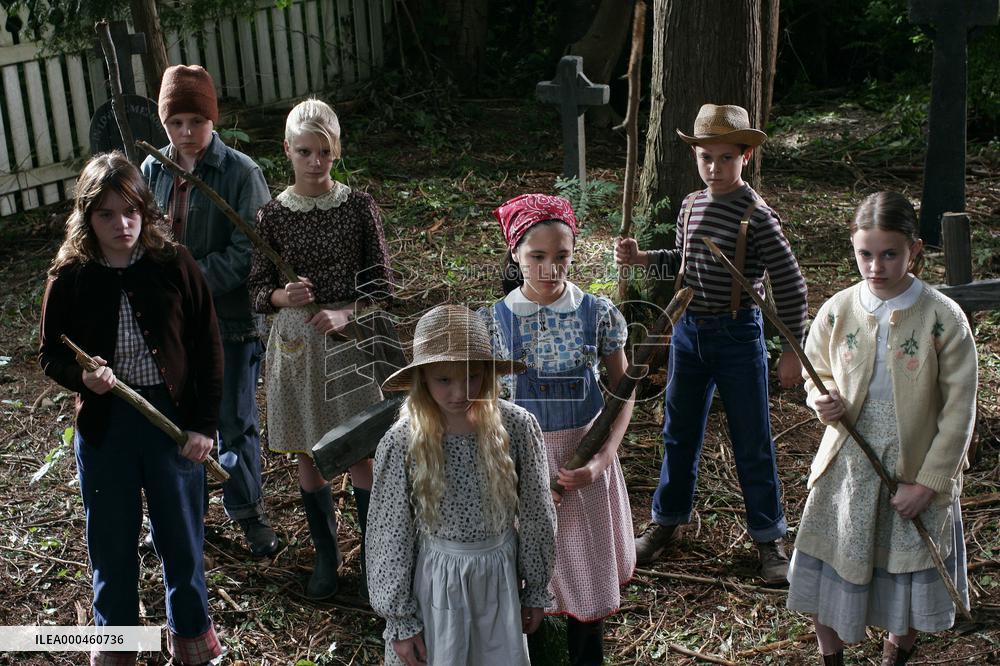 The Tooth Fairy (2006)