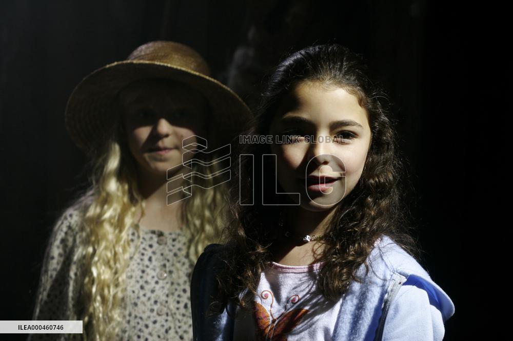 The Tooth Fairy (2006)