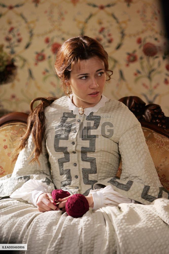 Comanche Moon (2008)