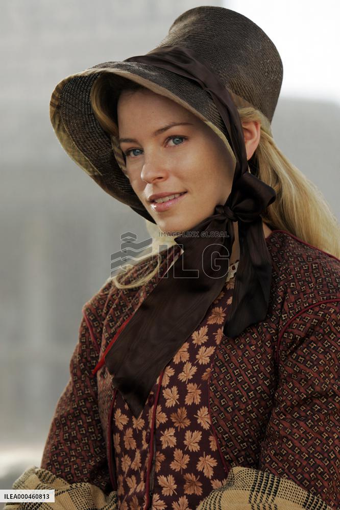 Comanche Moon (2008)