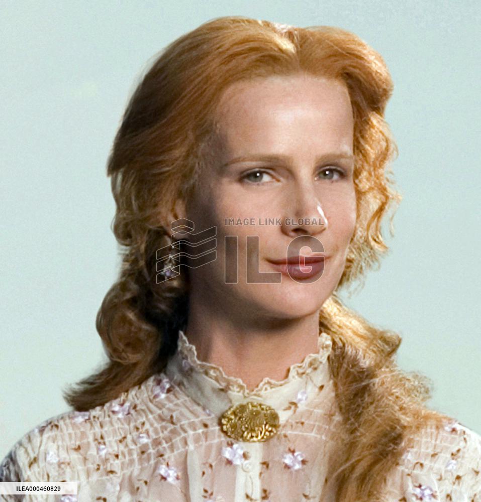 Comanche Moon (2008)