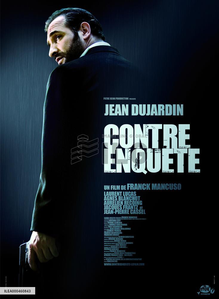 Counter Investigation; Contre- (2007)