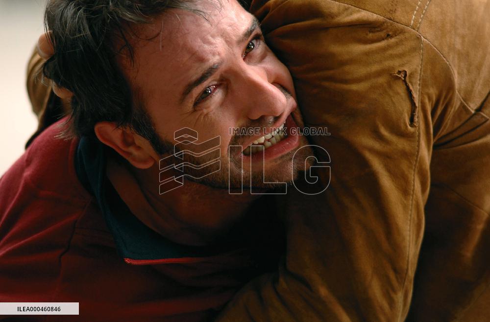 Counter Investigation; Contre- (2007)