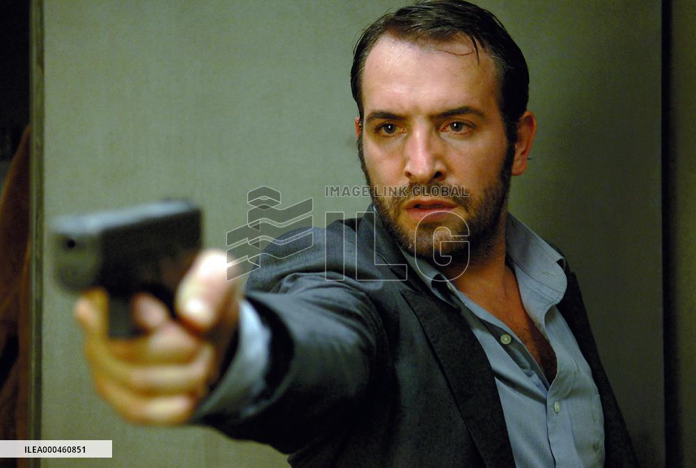 Counter Investigation; Contre- (2007)