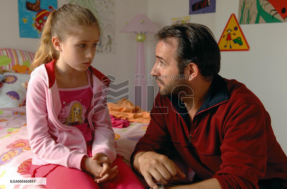 Counter Investigation; Contre- (2007)