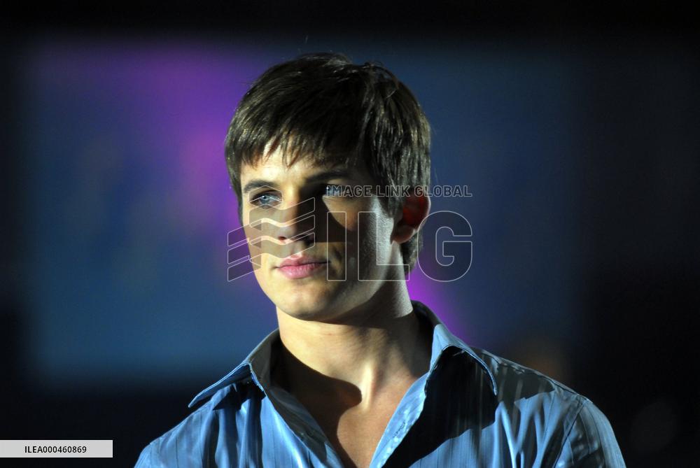 The Cutting Edge 3: Chasing Th (2008)