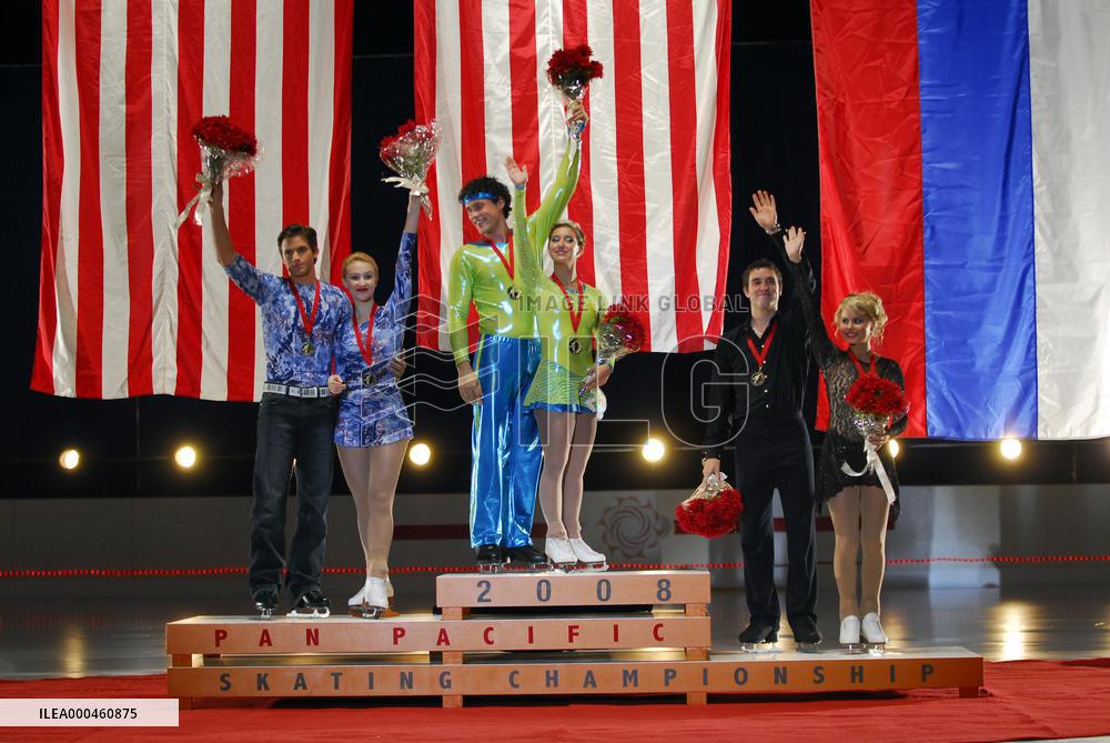 The Cutting Edge 3: Chasing Th (2008)