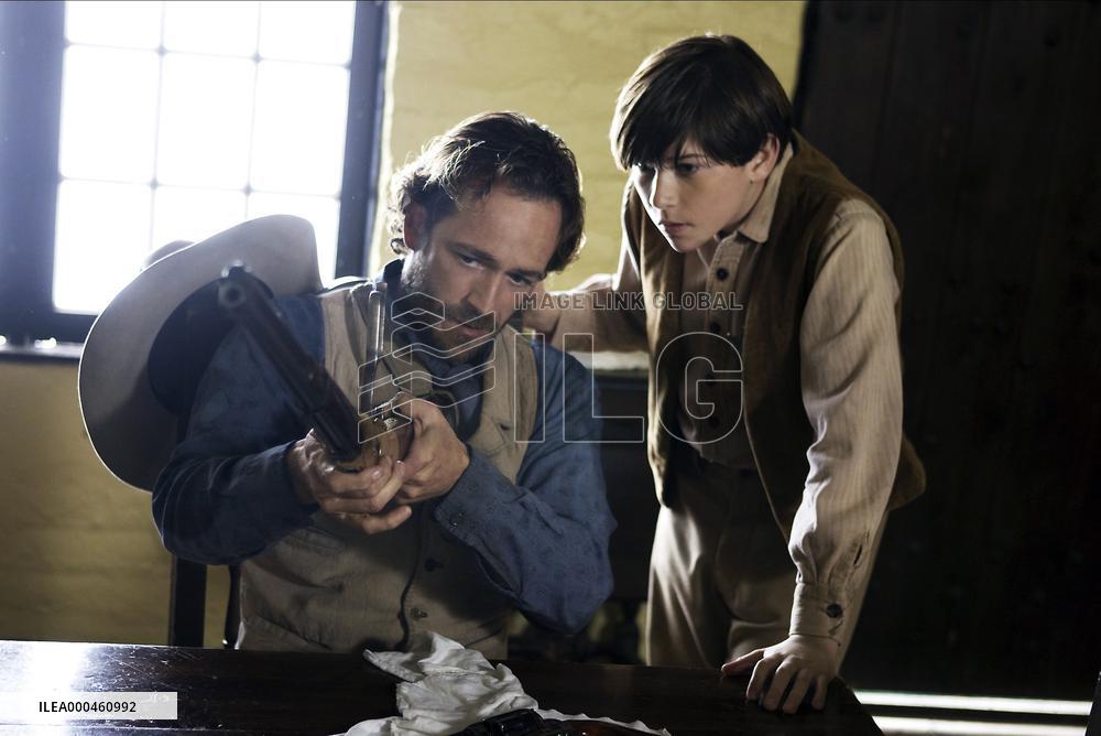 A Gunfighter'S Pledge (2008)