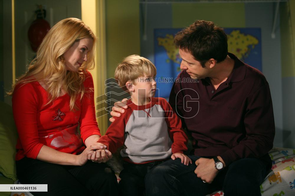 A Dennis The Menace Christmas (2007)