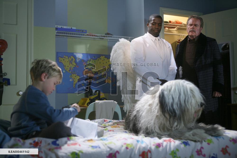 A Dennis The Menace Christmas (2007)