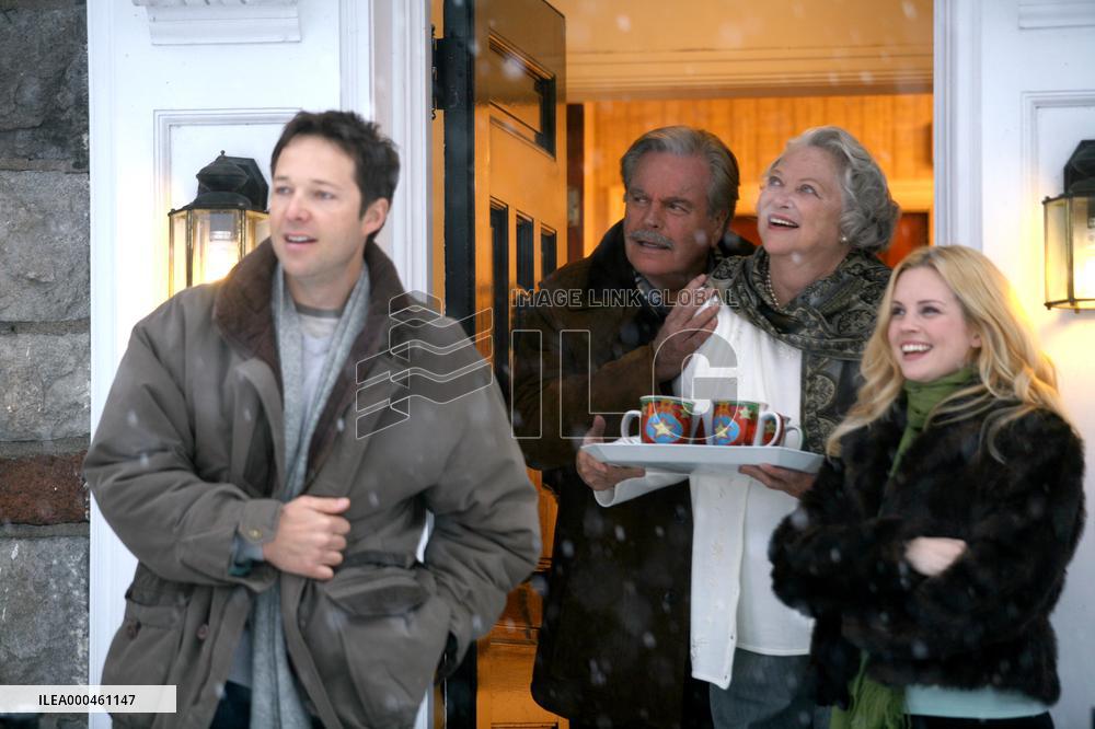 A Dennis The Menace Christmas (2007)