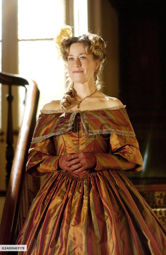 An Old Fashioned Thanksgiving (2008)