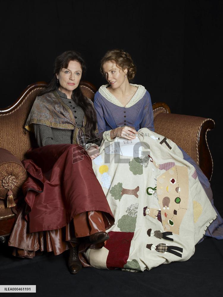 An Old Fashioned Thanksgiving (2008)