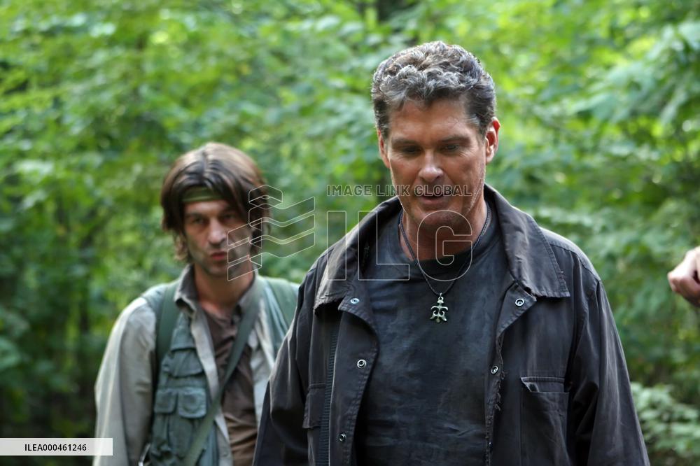 Anaconda Iii (2008)