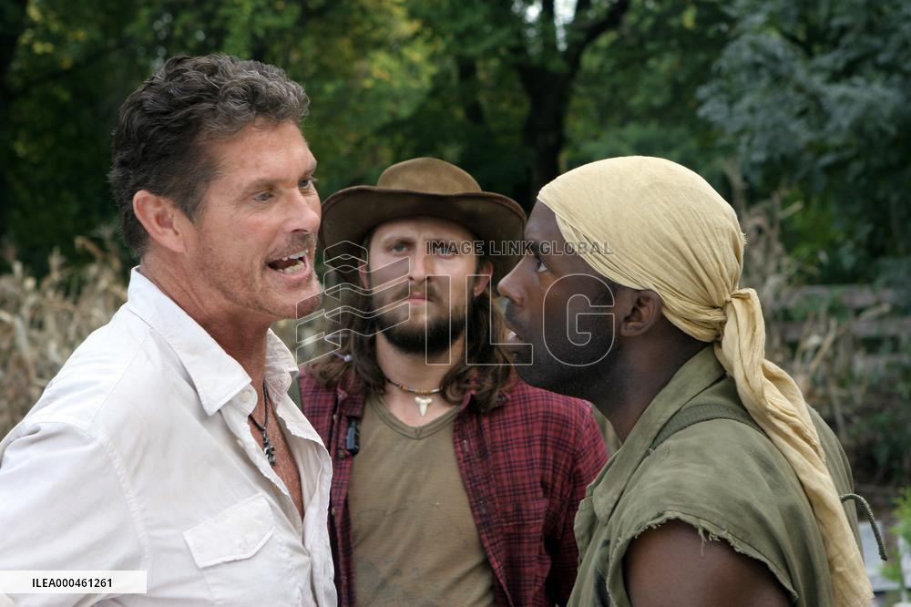 Anaconda Iii (2008)