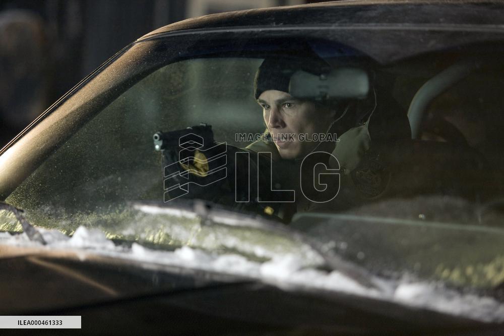 30 Days Of Night (2007)