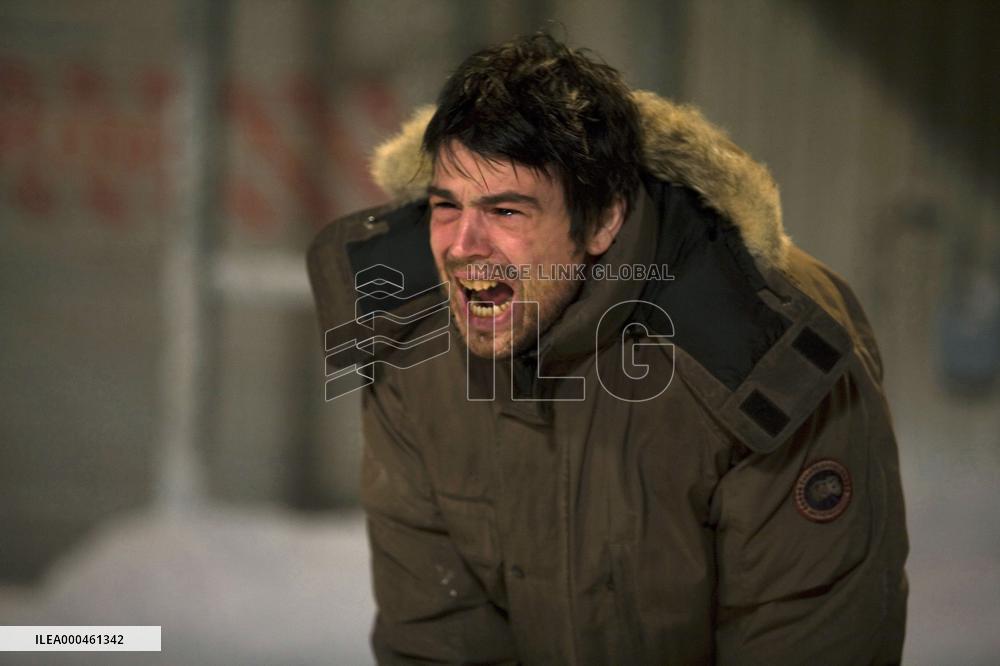 30 Days Of Night (2007)