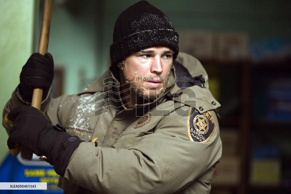 30 Days Of Night (2007)