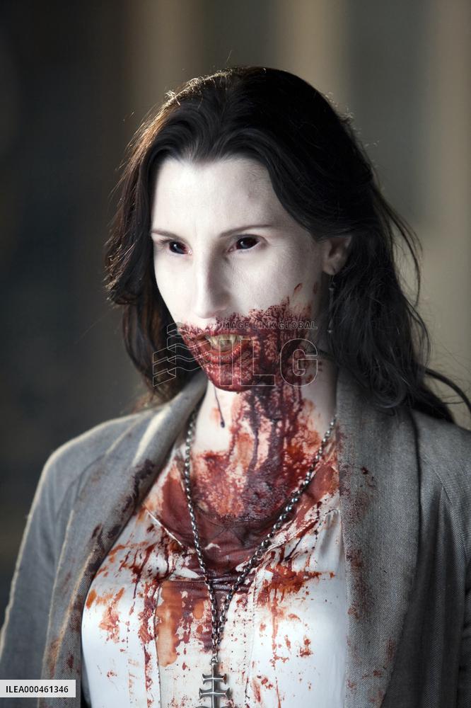 30 Days Of Night (2007)
