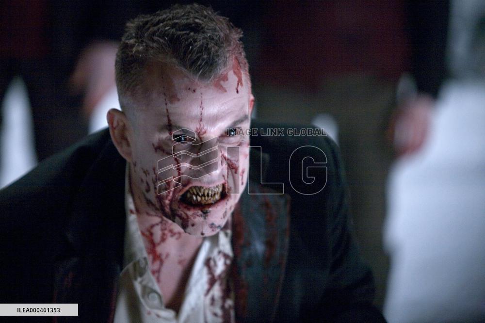 30 Days Of Night (2007)