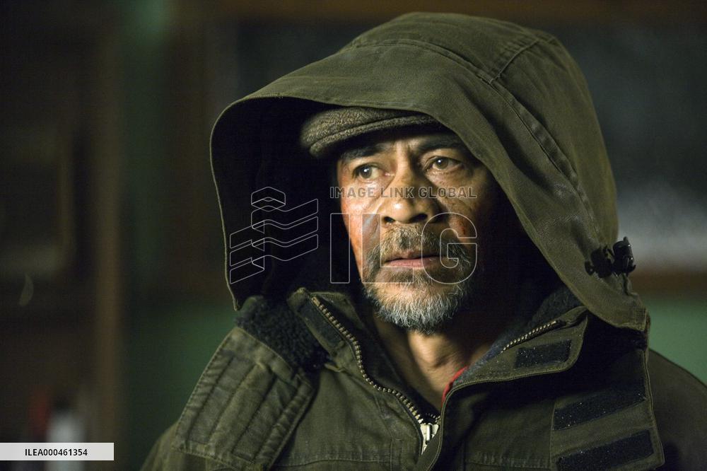 30 Days Of Night (2007)