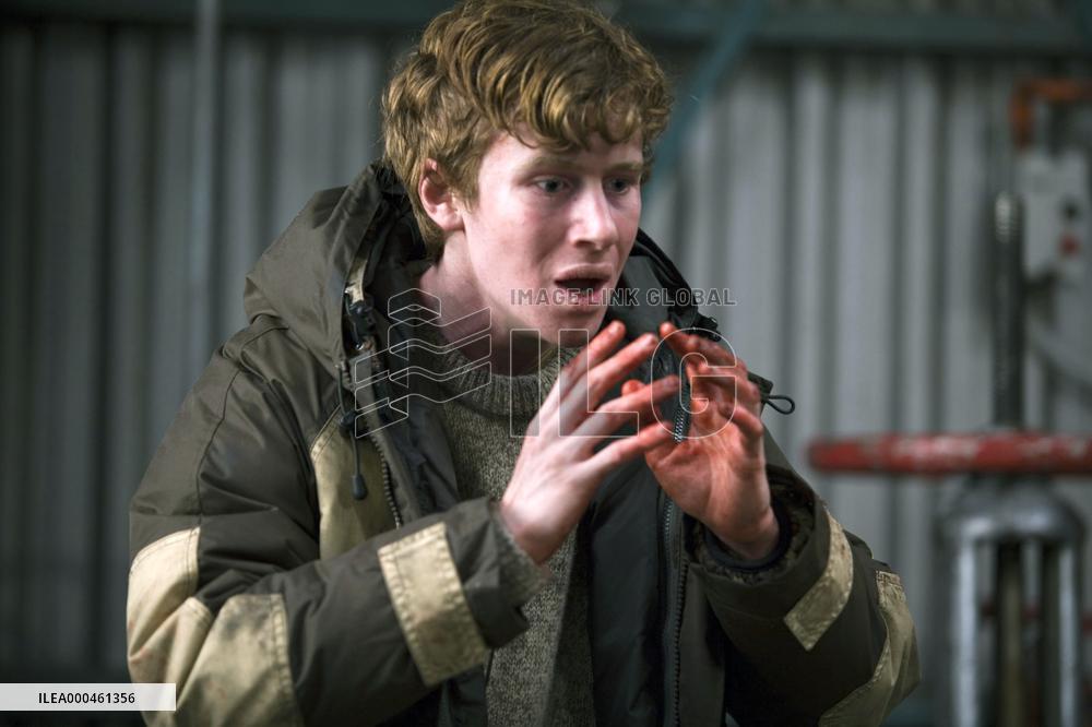 30 Days Of Night (2007)