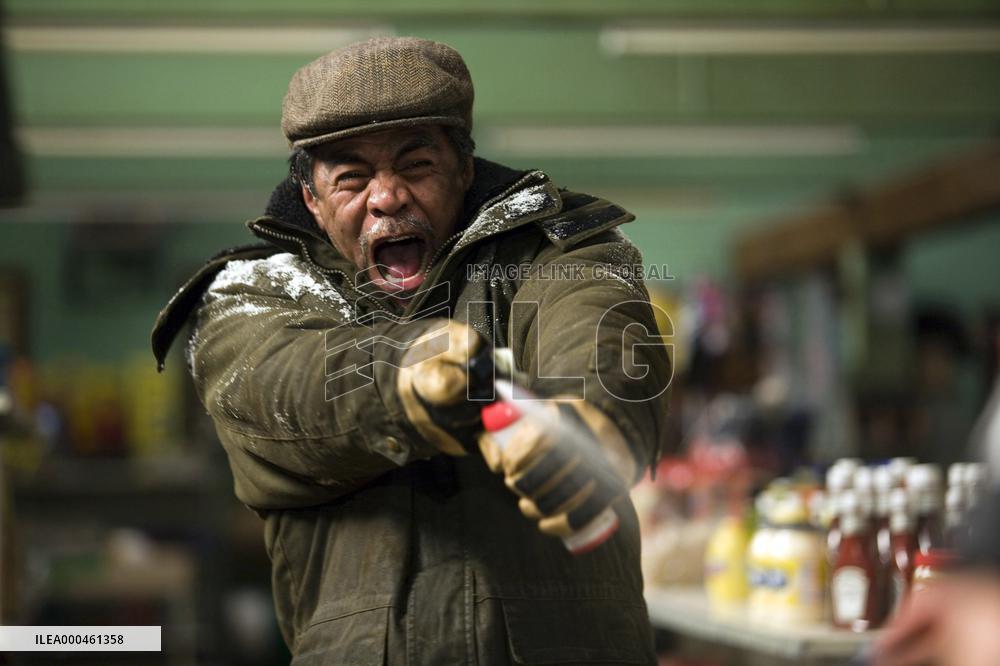 30 Days Of Night (2007)