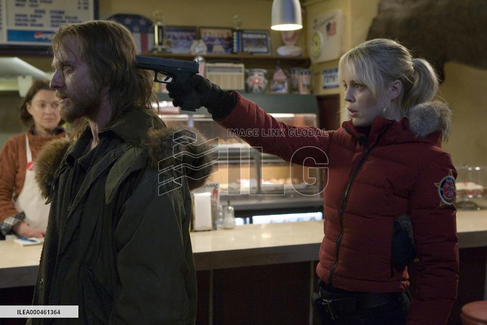 30 Days Of Night (2007)