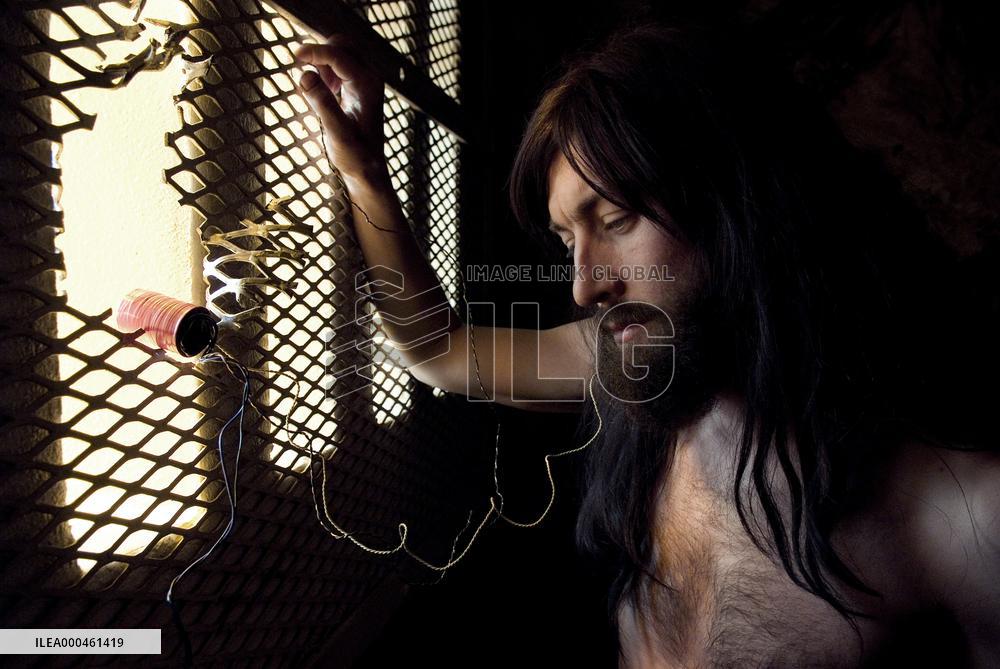 Hunger (2008)