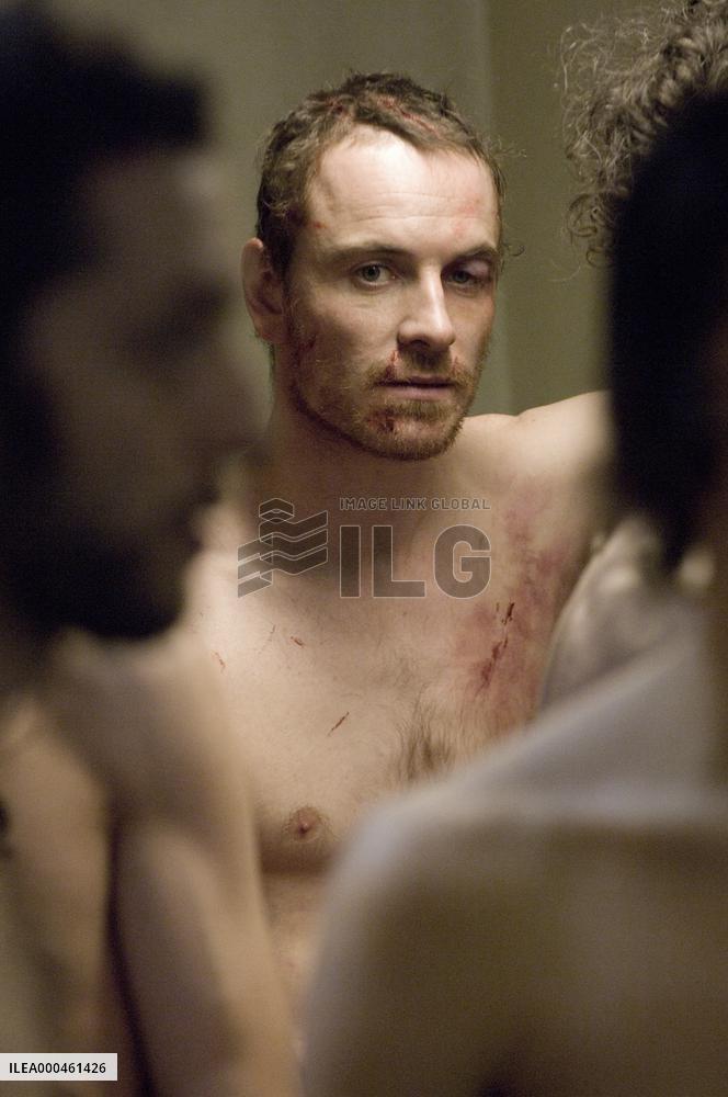 Hunger (2008)