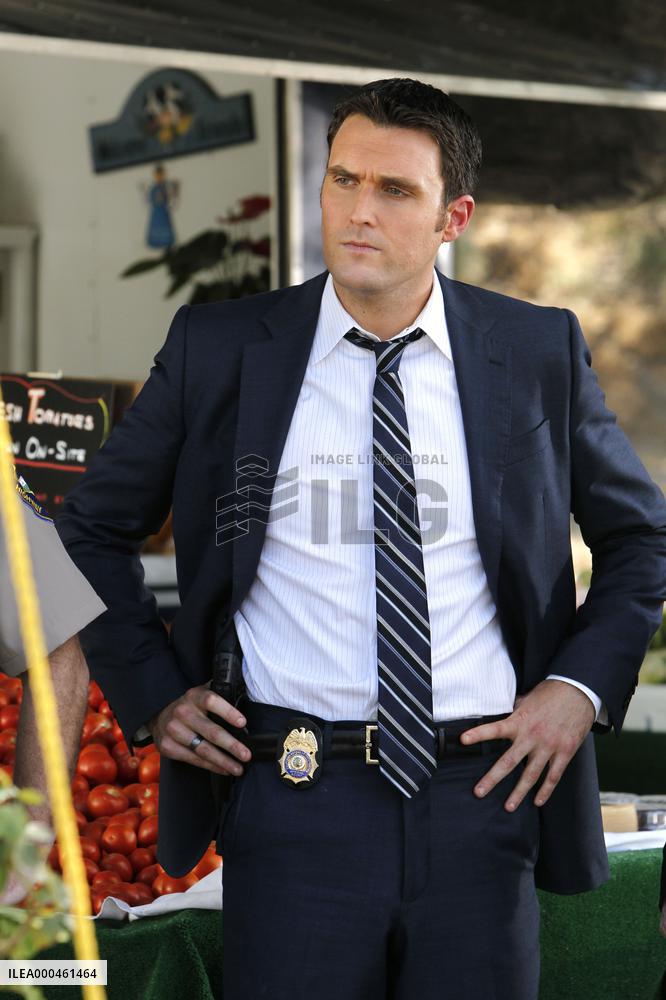 The Mentalist (2008)