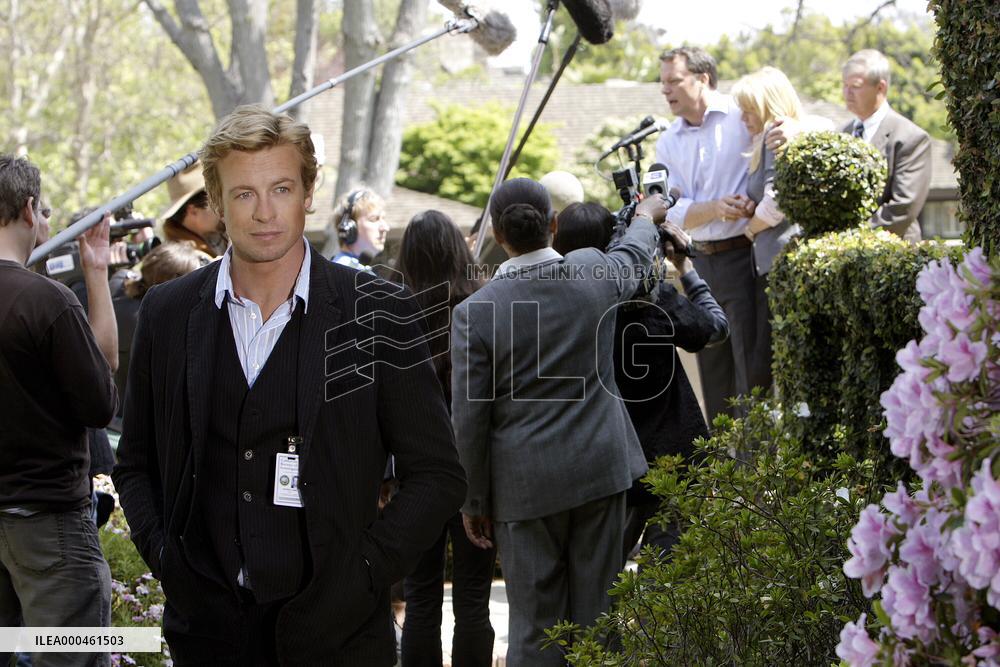 The Mentalist (2008)