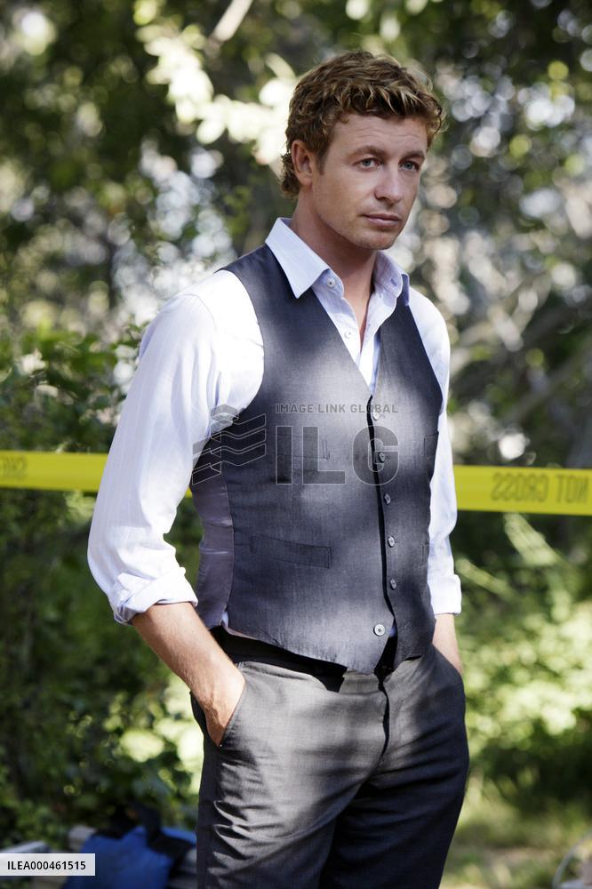 The Mentalist (2008)