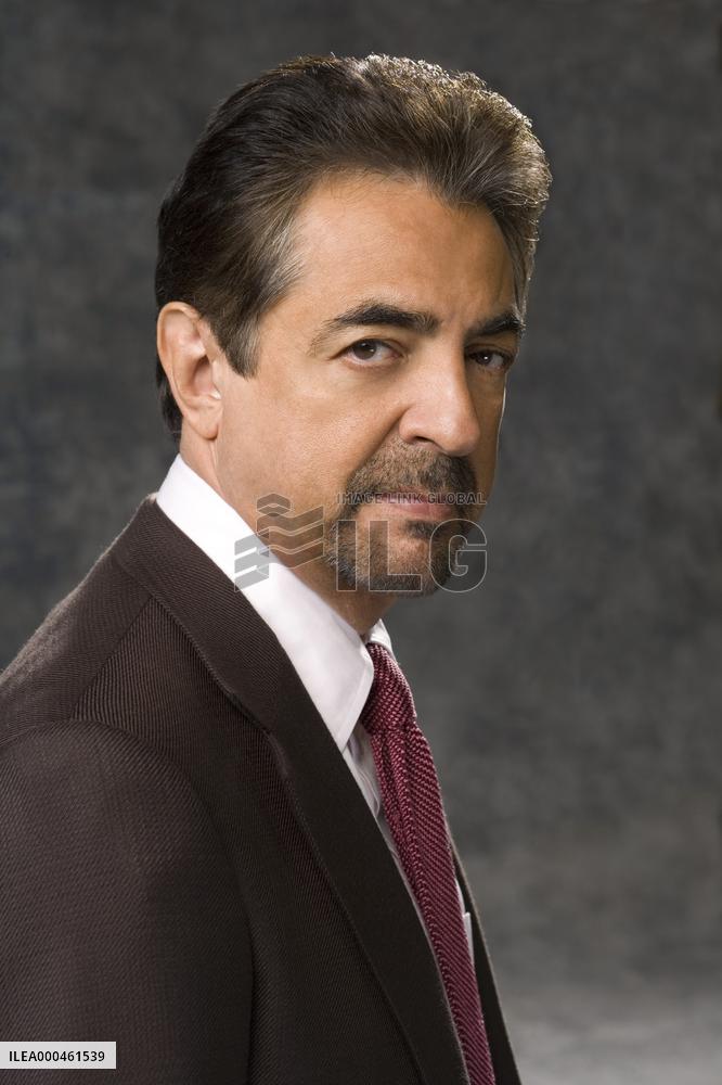 Criminal Minds : Season 3 (2007)