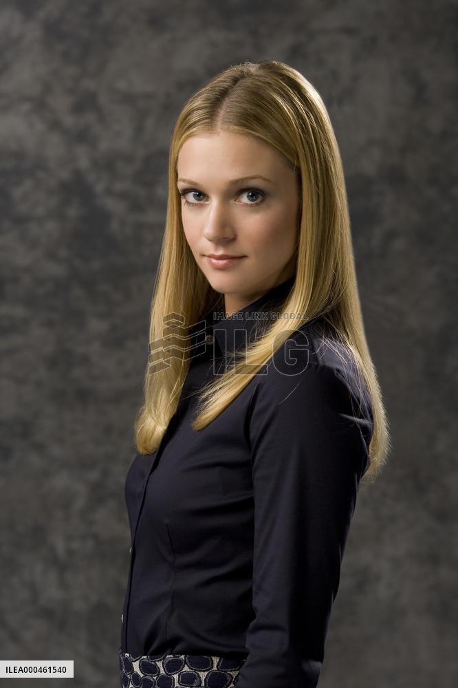 Criminal Minds : Season 3 (2007)