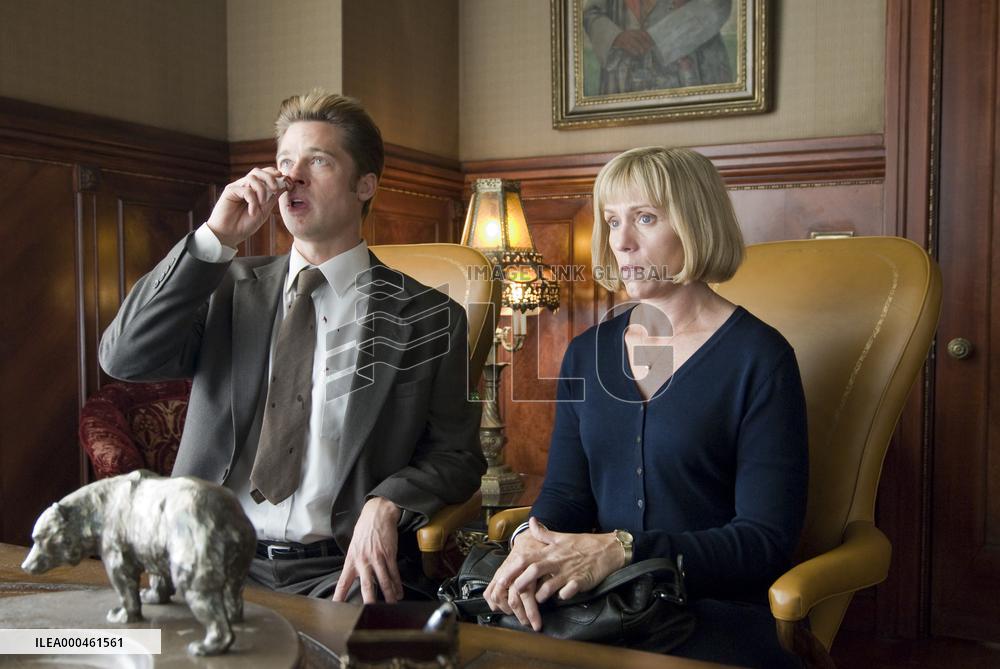 Burn After Reading (2008)