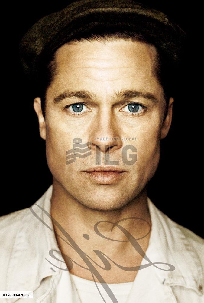 Curious Case Benjamin Button (2008)