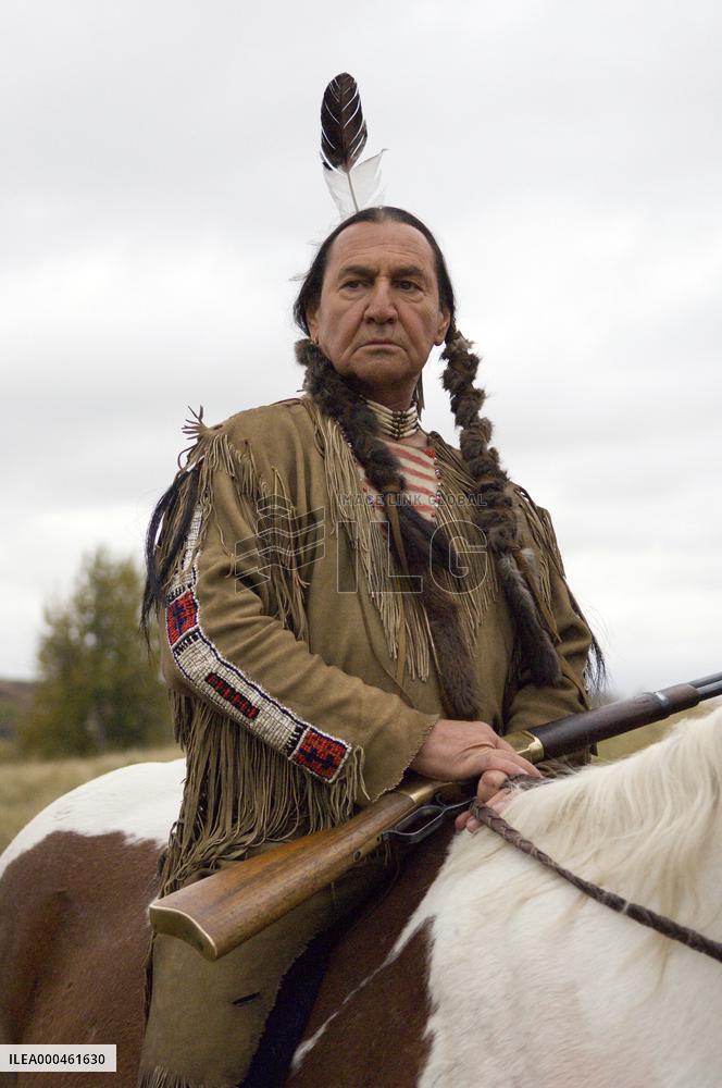 Bury My Heart At Wounded Knee (2007)