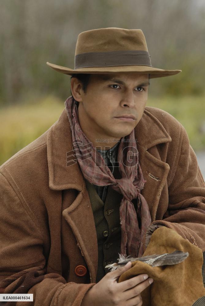 Bury My Heart At Wounded Knee (2007)