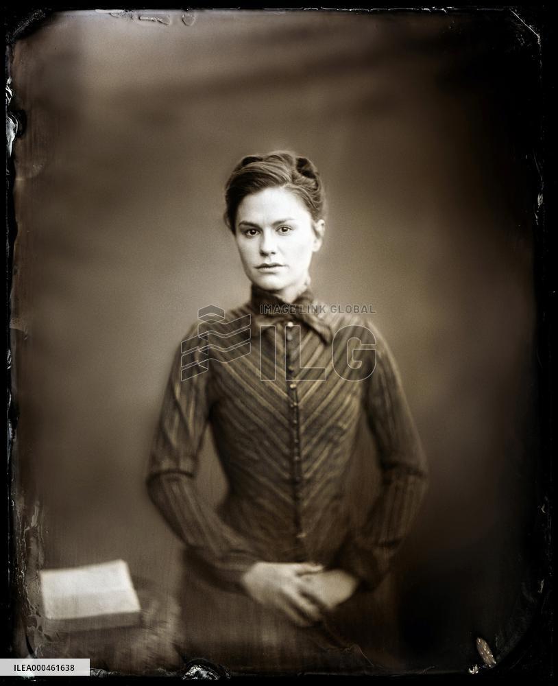 Bury My Heart At Wounded Knee (2007)