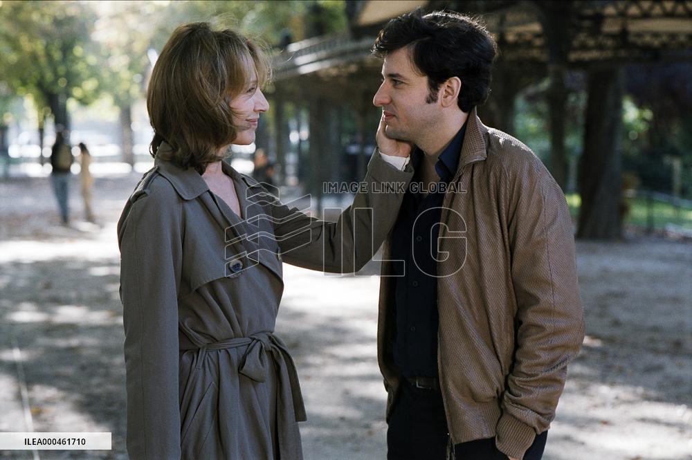 Cliente; A French Gigolo (2008)