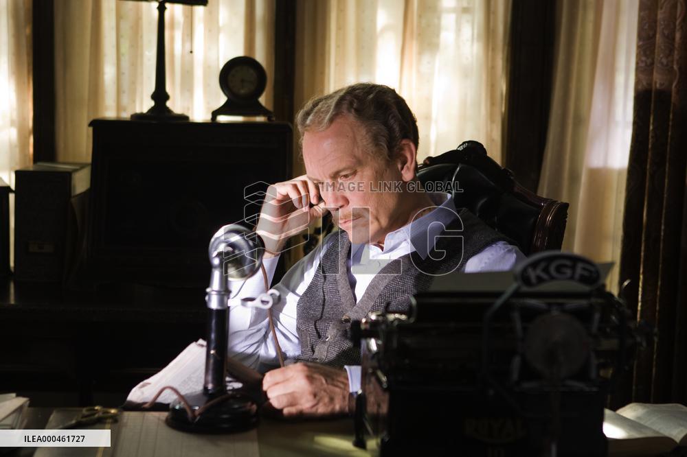 Changeling (2008)