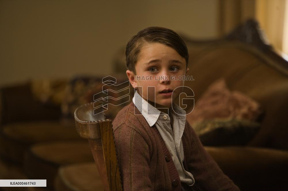 Changeling (2008)