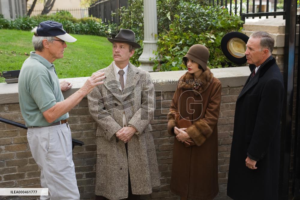 Changeling (2008)