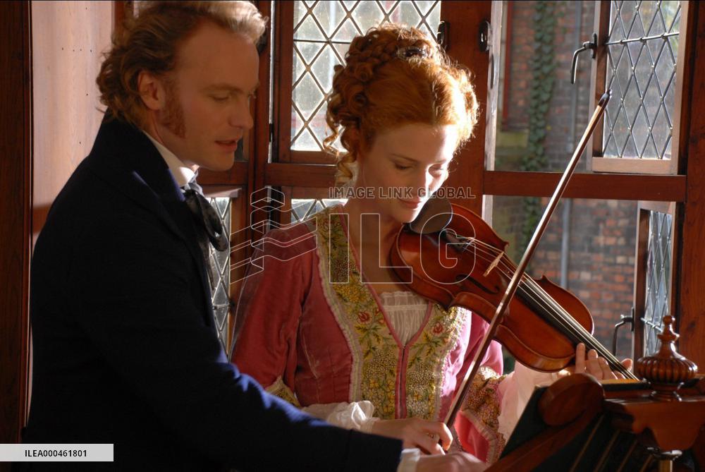 Buddenbrooks: The Decline Of (2008)