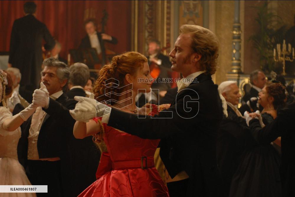 Buddenbrooks: The Decline Of (2008)